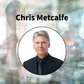 Chris Metcalfe