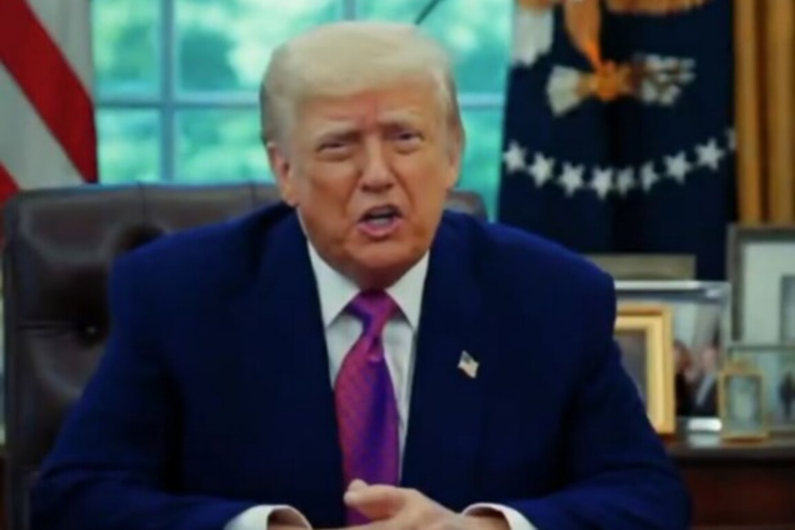 Tianjin Tango rattles Trump, says "We have lost India, Russia to darkest China"