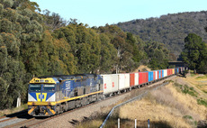 Deal focus: Anchorage exits rail player, launches Fund IV