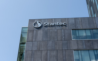Stantec UK scheme secures full buy-in with Aviva
