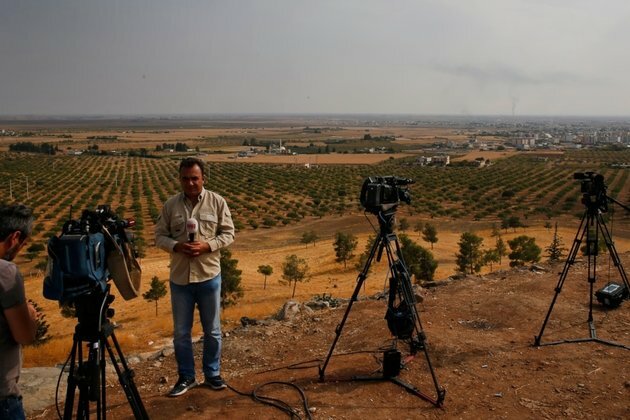 Mandatory Union Membership Adds to Hurdles, Say Media in NE Syria