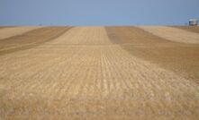 Surface moisture levels across much of the Australian grain belt have dropped while Queensland has seen flooding.