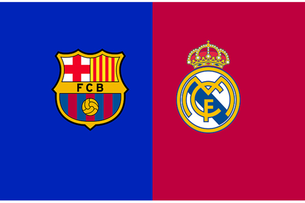 Barcelona, Real Madrid to face off in Copa del Rey 2024-25 final