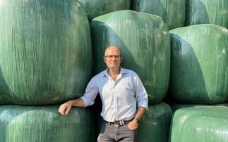 Farming unions set out asks as new Food Security Minister settles into new role