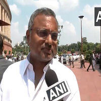 "The Election Commission is not very fair": says Congress MP Karti Chidambaram following EC press conference