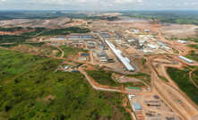Tenke Fungurume is the largest copper-cobalt mine in the DRC