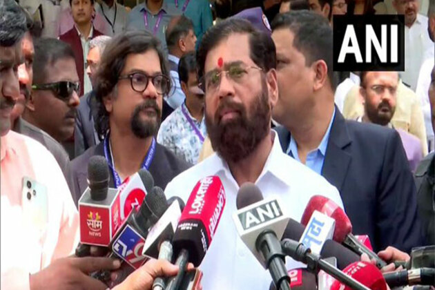 "Turkey committed the sin of backing Pakistan": Maharashtra Dy CM Eknath Shinde