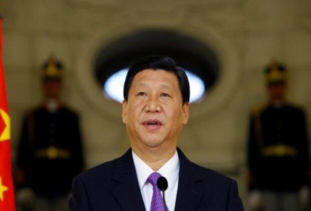 Xi adopting ultra-nationalist agenda