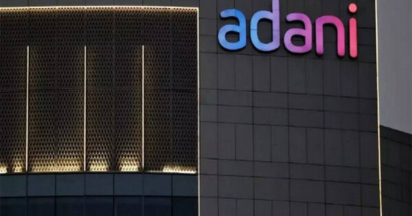 Gautam and Sagar Adani counsel files application before US SEC , agrees to accept service on their behalf