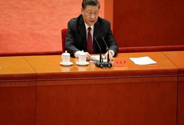 Chinese President places confidantes in key positions ahead of 20th National Congress