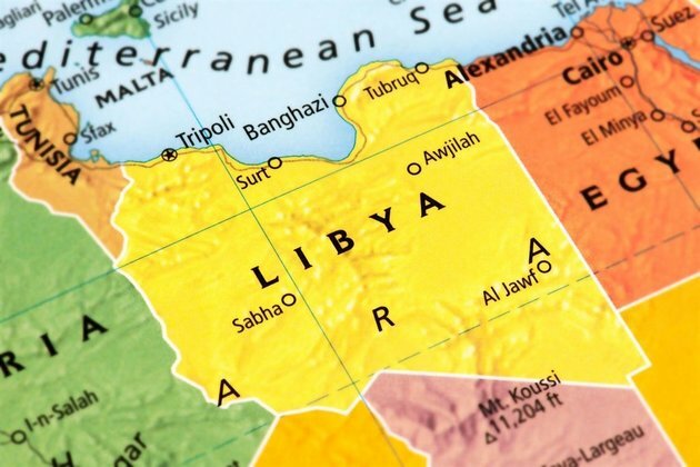 UN says Libya talks to go ahead