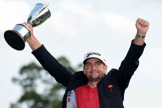Keegan Bradley makes feelings on Tommy Fleetwood clear after breaking his heart - Golf