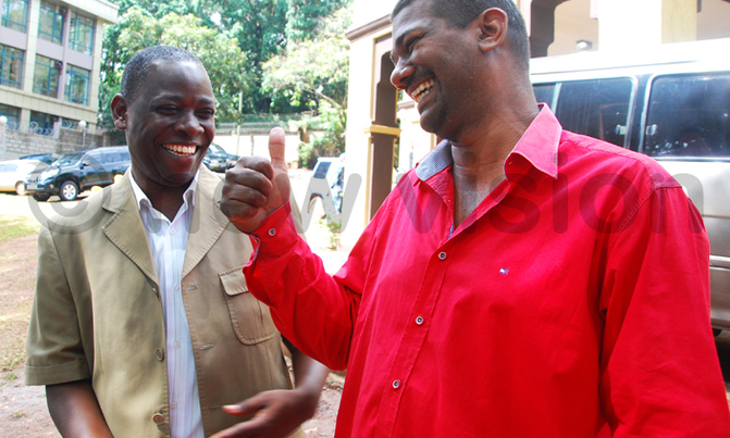 Leave politics, back to your restaurant, Kibedi tells Uhuru Leave politics, back to your restaurant, Kibedi tells Uhuru
