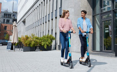 Source Code, Holtzbrinck in $22m Wind Mobility round