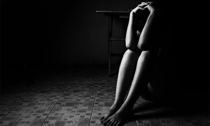 Over 6,500 child abuse cases reported in one year Over 6,500 child abuse cases reported in one year