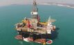 Bight rig work continues unabated