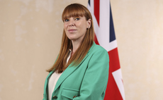 Angela Rayner resigns over failing to pay enough tax