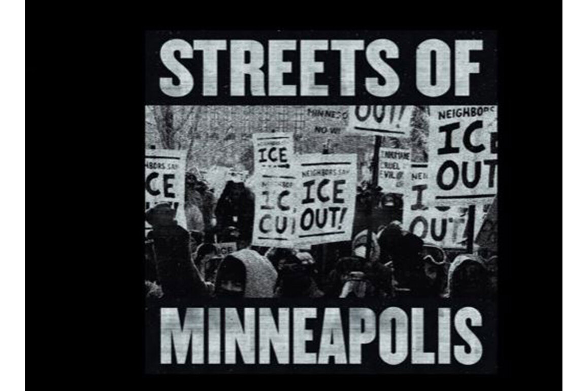 Bruce Springsteen drops protest song 'Streets of Minneapolis', honouring citizens killed in ICE shootings