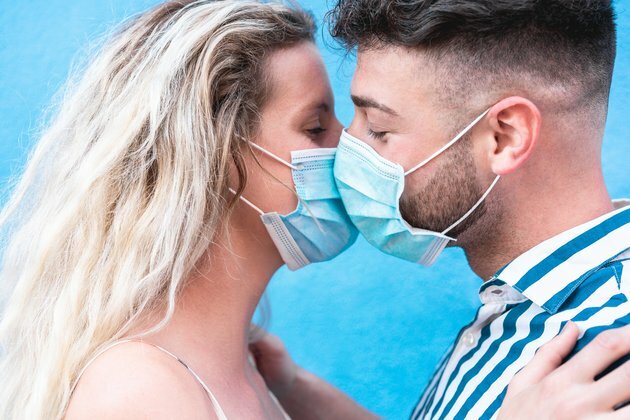 Why COVID-19 must be included in safer sex messaging on college campuses