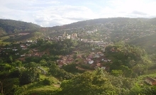 Antaq autoriza porto da Manabi no Espírito Santo