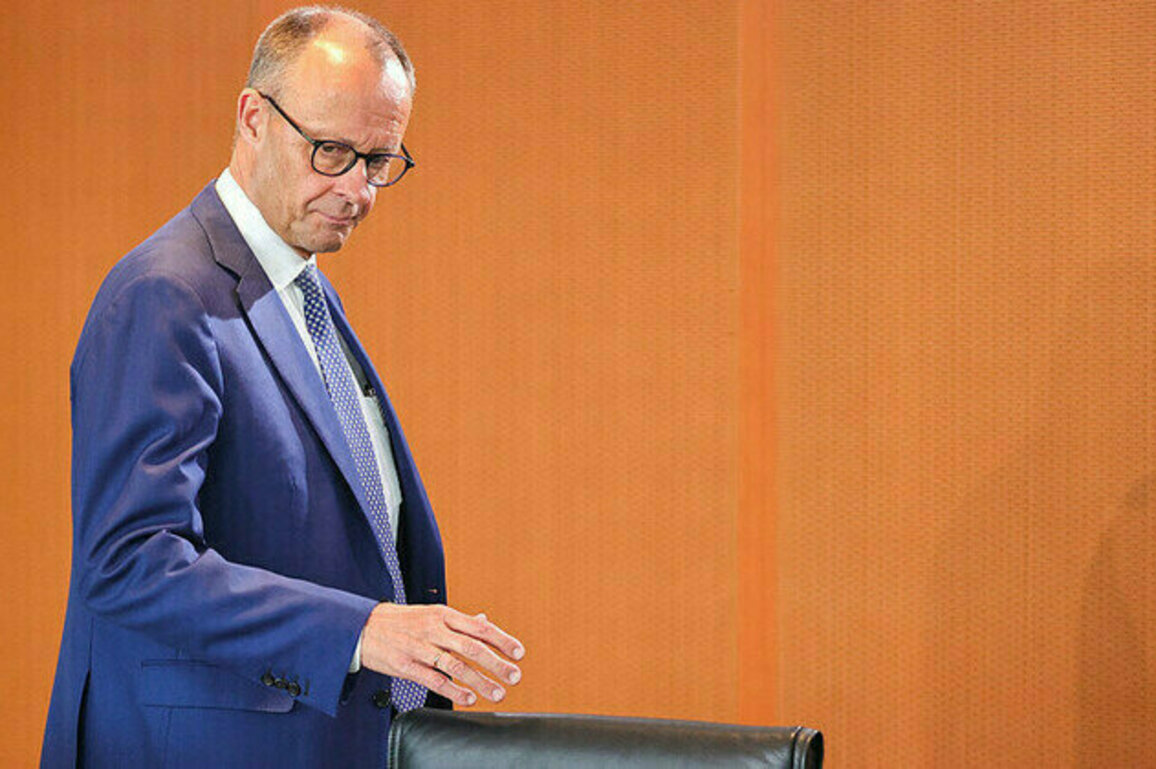 German chancellor backs Nord Stream ban  FT