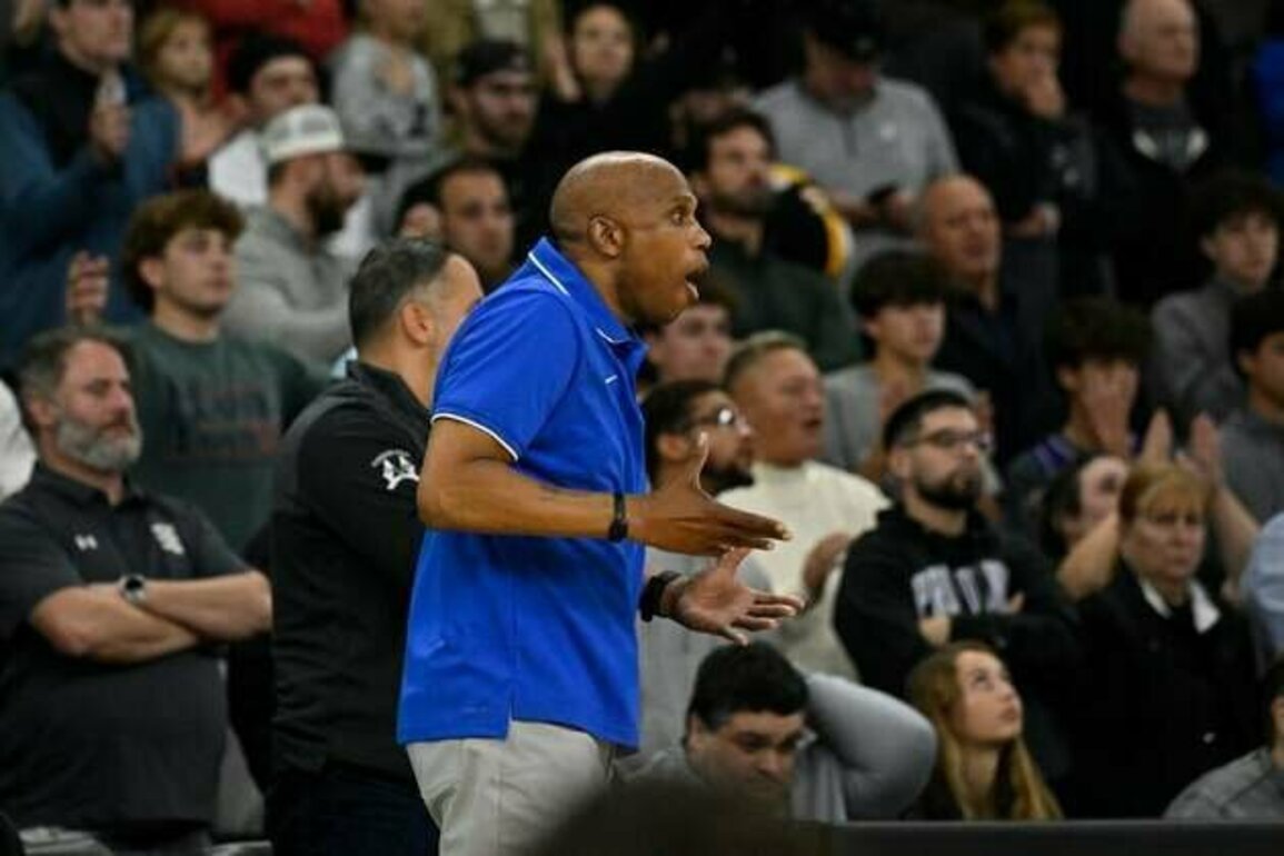 Central Connecticut St. pulls off second major upset, knocks off Rutgers