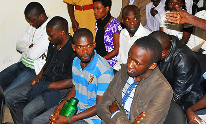 MTN employees face more theft charges MTN employees face more theft charges