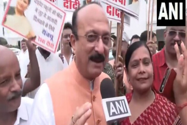 "It is a historic moment...", says Delhi Minister Ashish Sood on Education Bill