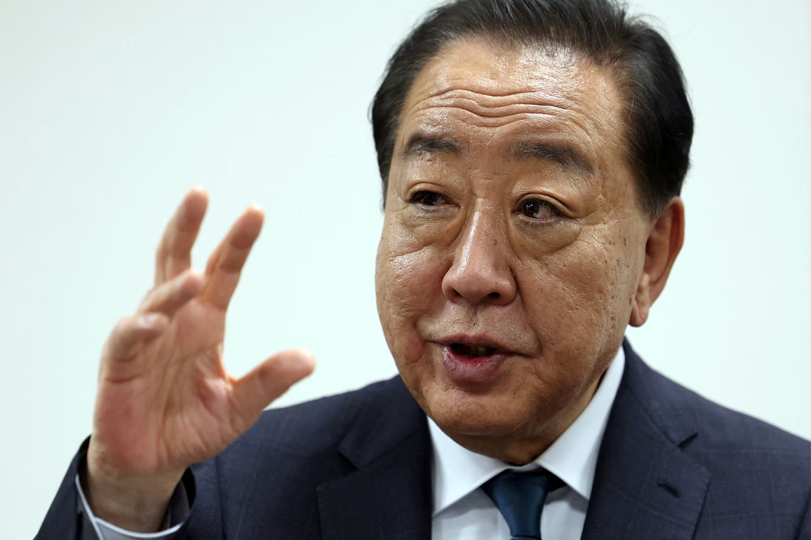 Japan polls deliver lowest postwar seat count for main opposition