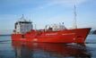  Wartsila supplying new tech for Knutsen LNG newbuild ship 