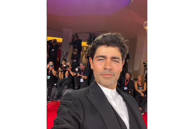 Adrian Grenier says it was a "disappointment" not being in 'Devil Wears Prada 2', points to backlash over character