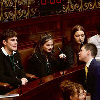 Disillusioned youth in Ireland eye emigration for a better life