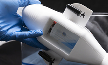 New e-dolphin device hoovers up surface oil spills