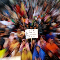 Pakistan: Academic standstill at QAU as Baloch students protest alleged enforced disappearance