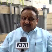 "This is very sad": BJP MP Praveen Khandelwal condoles Jaipur hospital fire incident