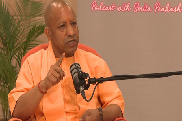 Used language they will understand: UP CM Adityanath on bulldozer actions