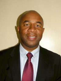 Patrick Reid joins Pipe Center's expanding industrial team