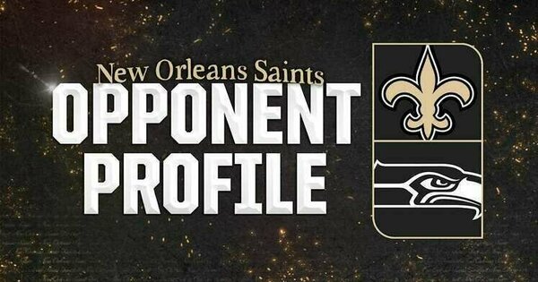 2025 New Orleans Saints opponent profile: Seattle Seahawks
