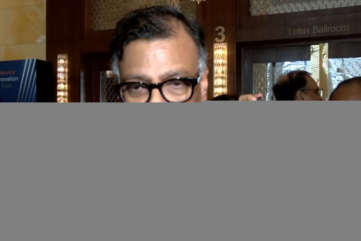 RBI rolled back NDF curbs as volatility eased, measures were temporary: Deputy Governor T Rabi Sankar