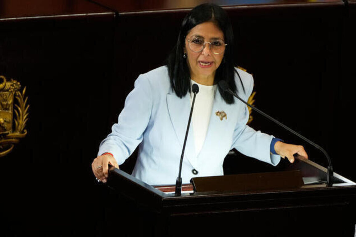 Venezuela legislature advances amnesty bill for political detainees