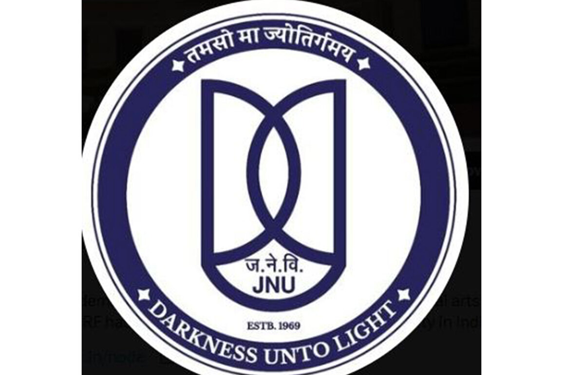 JNUSU writes to DCP for registration of complaints against JNU Vice Chancellor