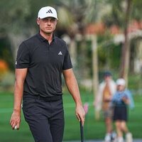 Ludvig Aberg returns to Torrey Pines as most recent winner but not defending champ