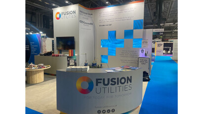 Wolseley Infrastructure unveils cutting-edge products at Utility Week Live