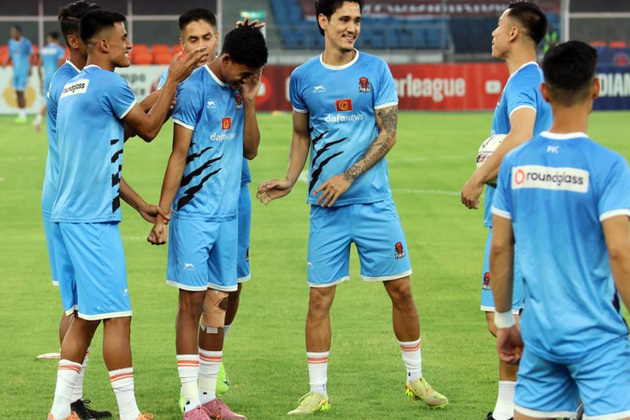 ISL 2025-26: Punjab FC aim for all three points as they face Chennaiyin FC