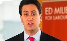 Miliband launches fresh attack on private equity