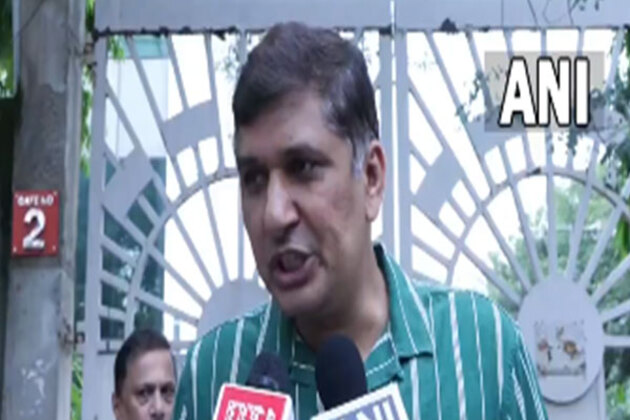 AAP slams new education bill on private school fees, calls it "against middle-class families"