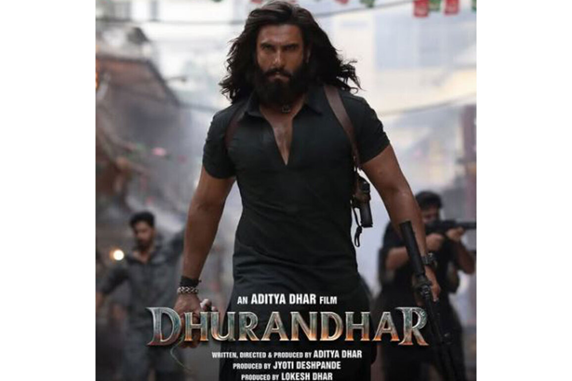 From silver screens to box office benchmark: A look at Dhurandhar's epic journey ahead of its sequel's release