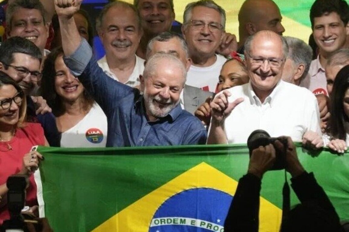 Lula nominates ally Jorge Messias to Brazil Supreme Court