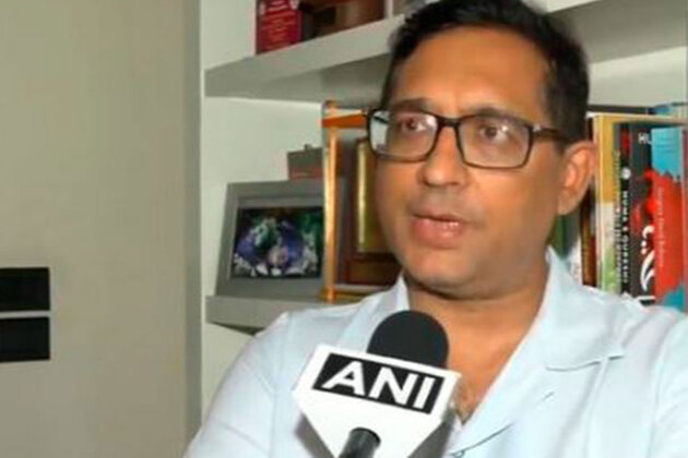 Law Commission member Hitesh Jain resigns