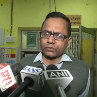 UP: Three killed, 13 injured in car-tractor collision near Ayodhya